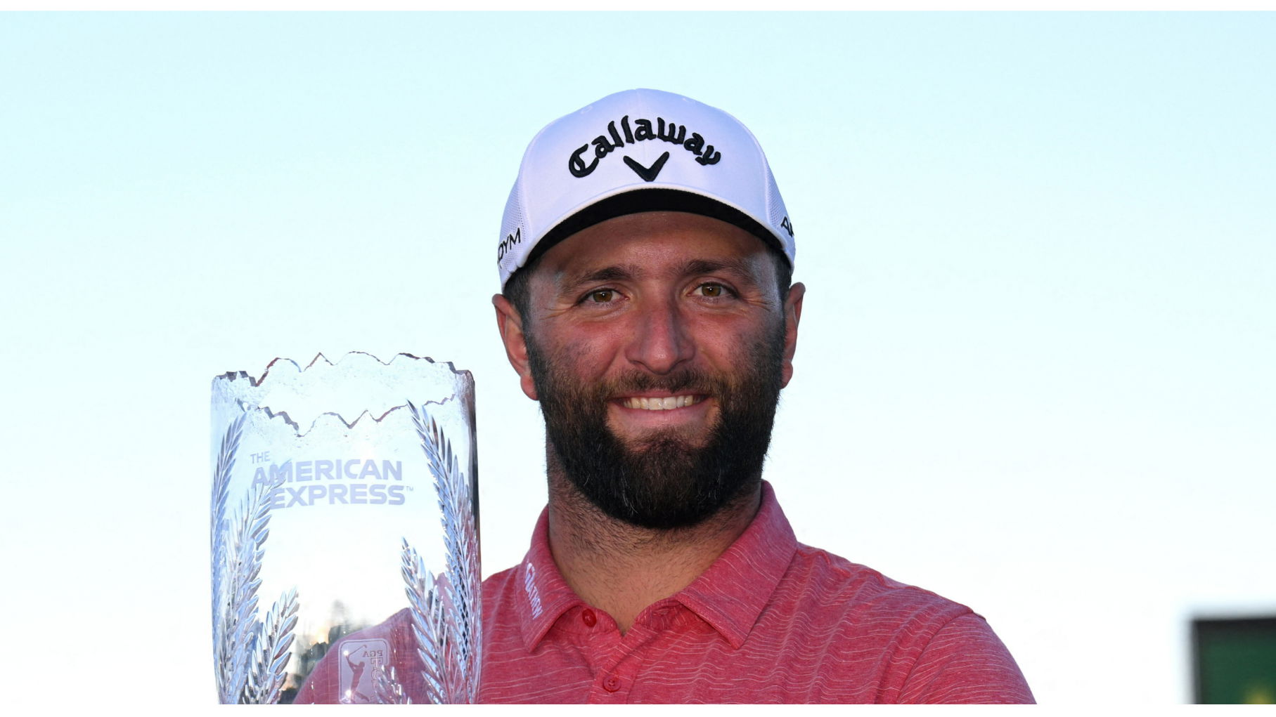 The American Express prize purse, payout info: How much did Jon Rahm win?